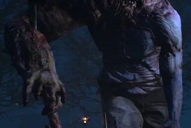 I created a Zombie Totem Pole with the super grappling hook! : r/dyinglight