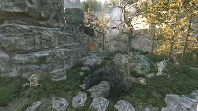 Ein Überblick am Gipfel