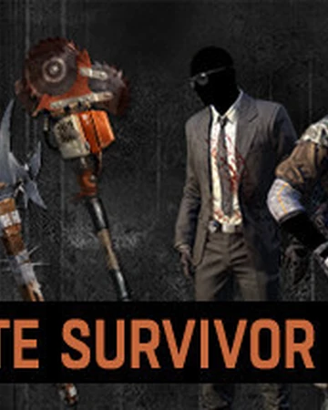 Ultimate Survivor Bundle Dying Light Viki Fandom