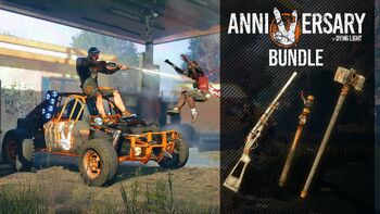 5th Anniversary Bundle