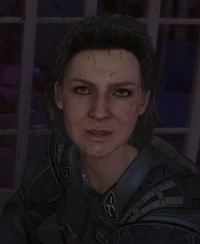 Poruczniczka Phassma