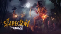 Dying Light 2 Stay Human Scarecrow Bundle
