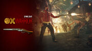 Ox Warrior Bundle