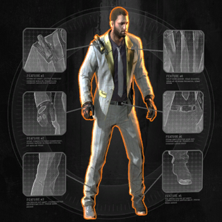 Outfits in Dying Light | Dying Light Wiki | Fandom