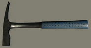 Brick Hammer (Blue)