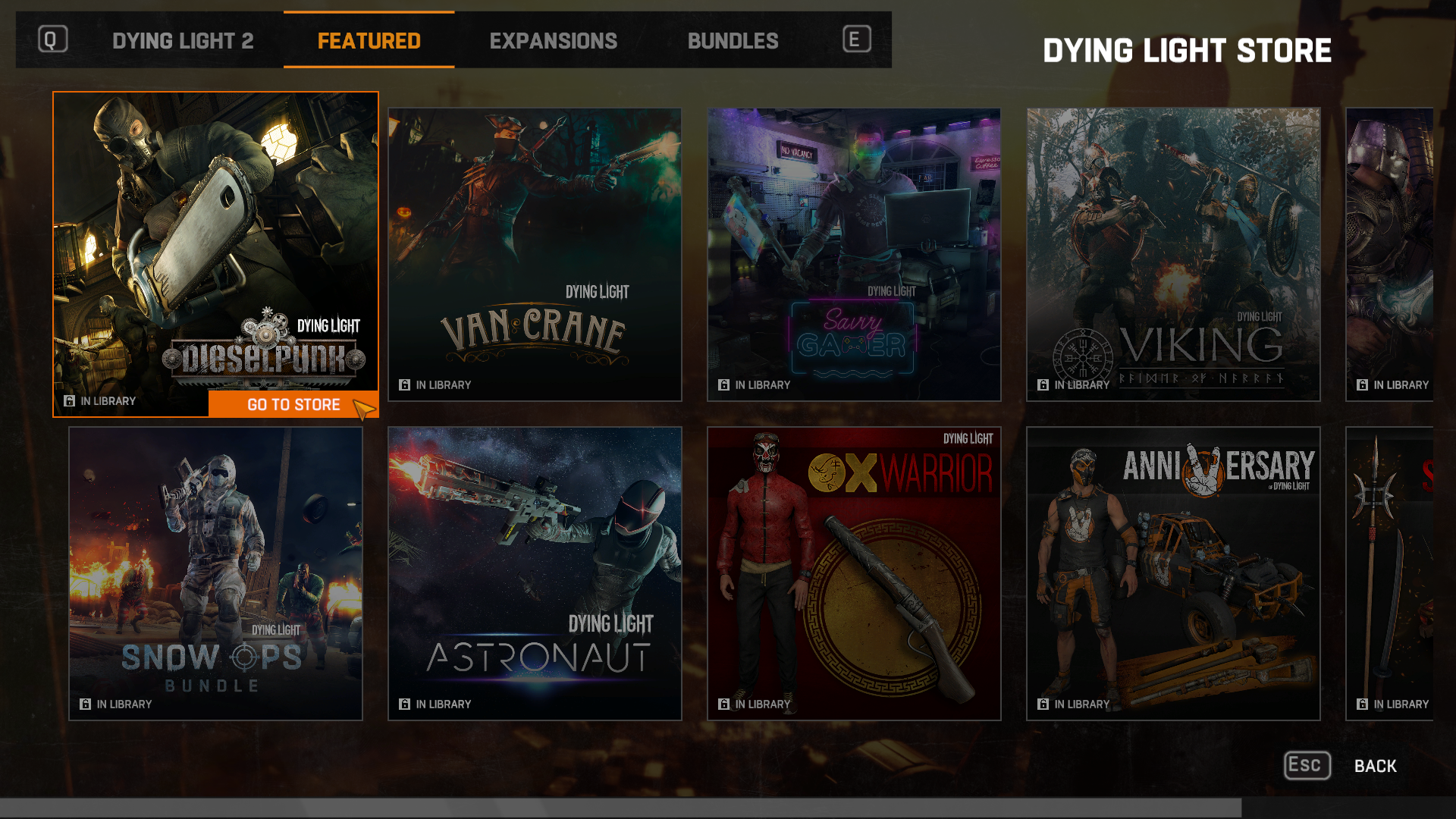 Dying Light 2 Купить Аккаунт Steam