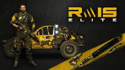Rais Elite Bundle