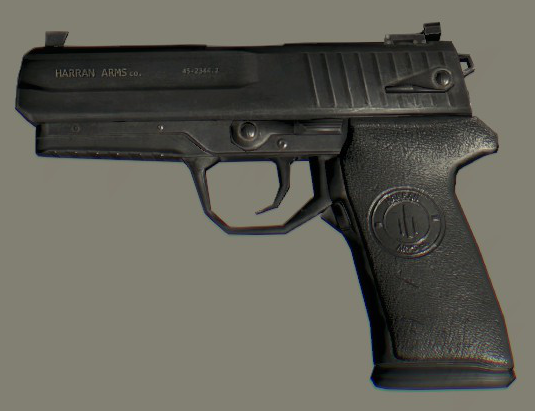 German 9mm Pistol Dying Light Wiki Fandom