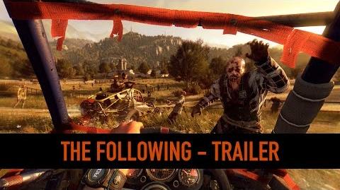 Dying Light The Following – Reveal Trailer