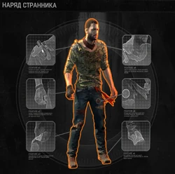 Странника