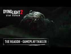 Dying Light 2: preview, news, trailers, release date and more