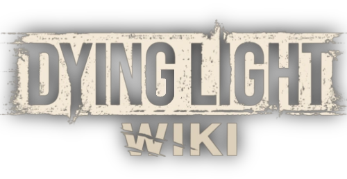 Dying Light Wiki
