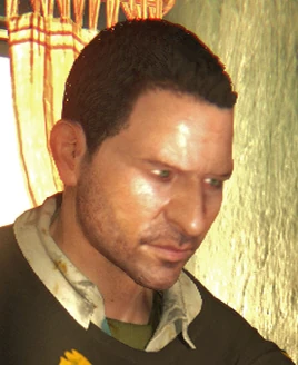 Dying light rais garrison soldier (14)