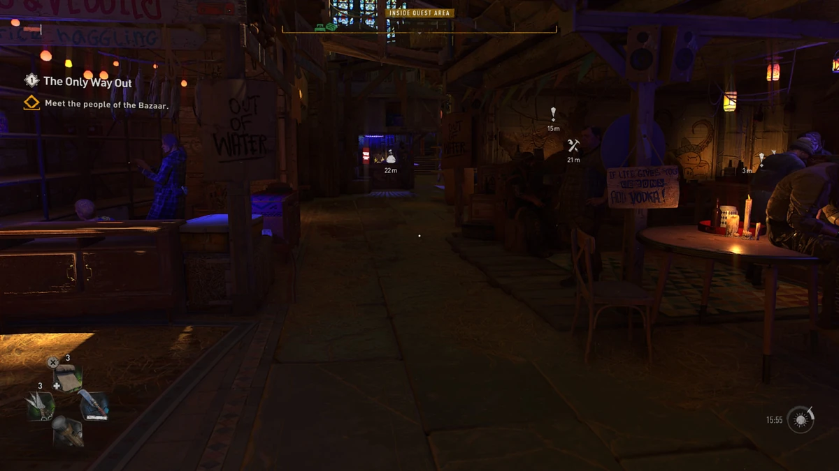 CategoryDying Light 2 Stay Human Story Quests Dying Light Wiki Fandom