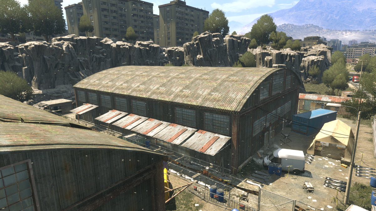 Chemical Storage Dying Light Wiki Fandom