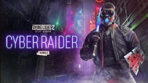 Cyberraider Bundle