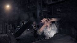 Dying Light Review - The Night Is Dark And Full Of Terrors - Game Informer