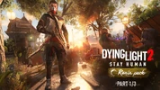 Dying Light 2 Stay Human Ronin Pack