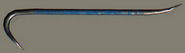 Iron Crowbar (Blue)