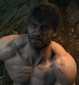 Dying Light: The Beast