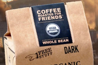 Coffee (quest) | Dying Light Wiki