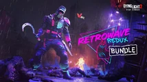 Retrowave Redux Bundle