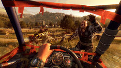 Dying Light: The Following | Dying Light Wiki | Fandom