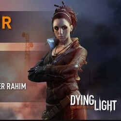Category Characters Dying Light Wiki Fandom