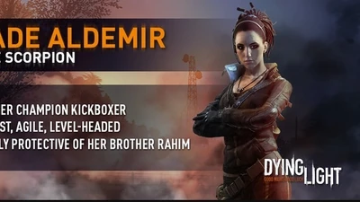 Discuss Everything About Dying Light Wiki Fandom