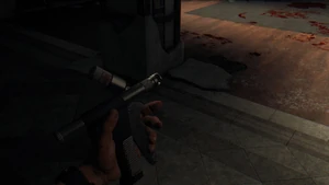 Der Injektor im Spiel