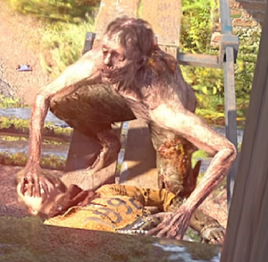 2 Stay Human
