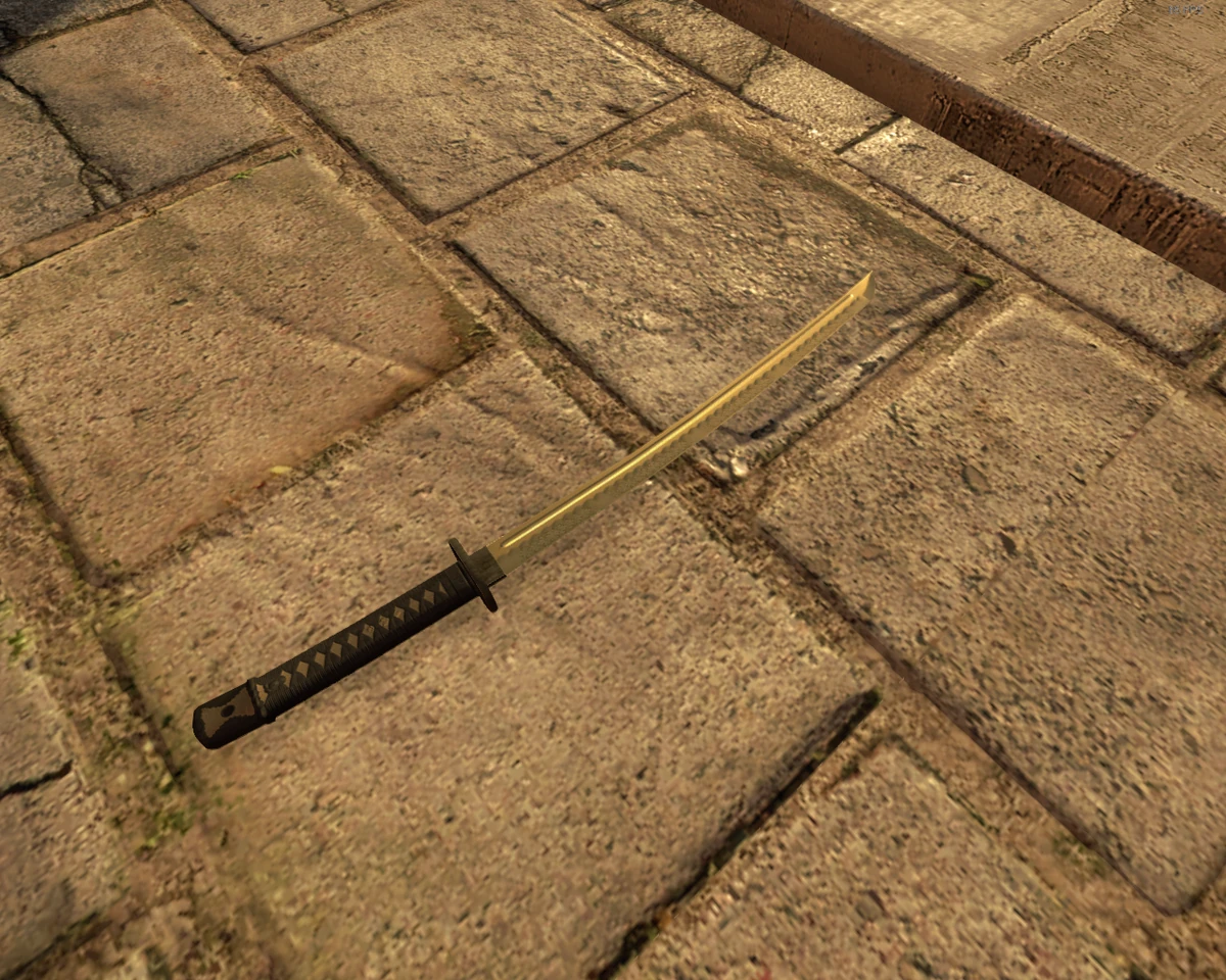 Goldtier Weapons Dying Light Wiki Fandom