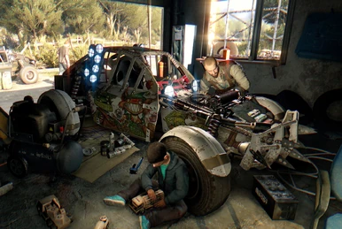 dying light 2 cigarettes Cigarettes | Dying Light Wiki