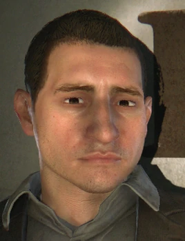 Dying light volcan messenger