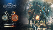 Viking Raiders of Harran Bundle