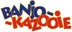 Banjo Kazooie Logo