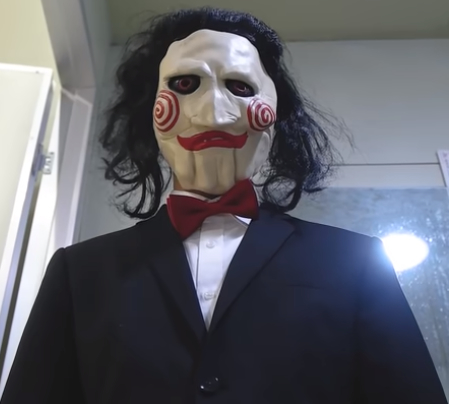 Jigsaw | Dylan Wiki | Fandom