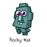 Rocky