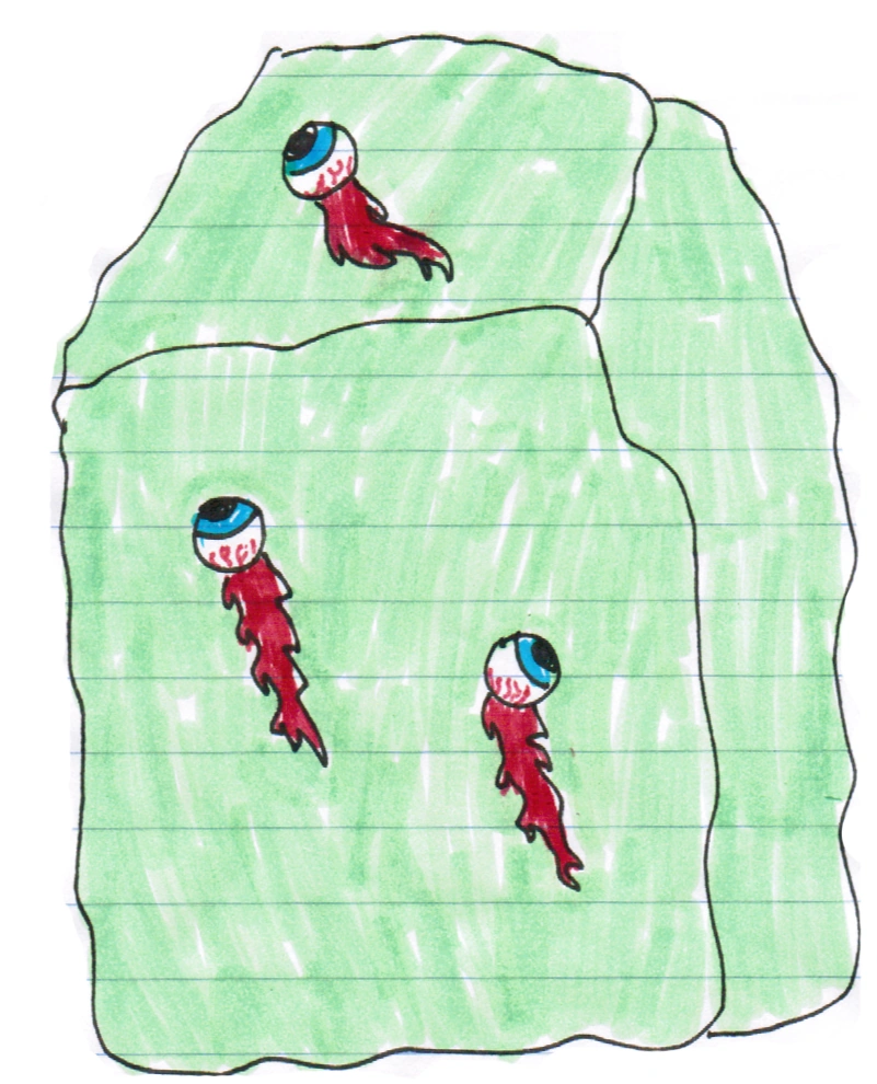 Gelatinous cube Dylanbooks Wiki Fandom