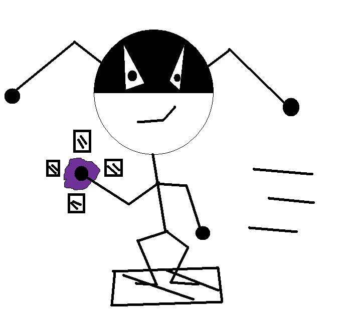 Mirror man Dylanlisawesome Wiki Fandom