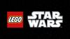 Lego star wars logo