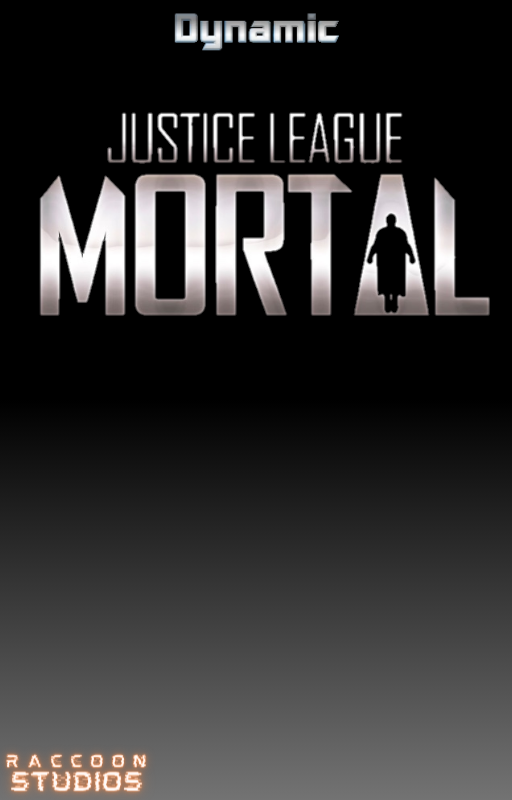 Justice League Mortal | Dynamic of Rebirth Wiki | Fandom