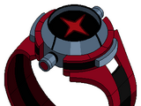 Omnitrix (Dimensión: LFA31)