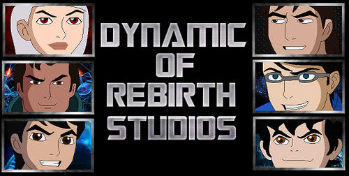 Dynamic of Rebirth Wiki