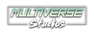 Multiverse Studios Logo.png (276 kB) Cuarto Logo, desde 05/02/18 hasta la actualidad