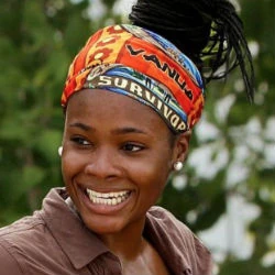 Roxy | Dynamic Survivor Wiki | Fandom