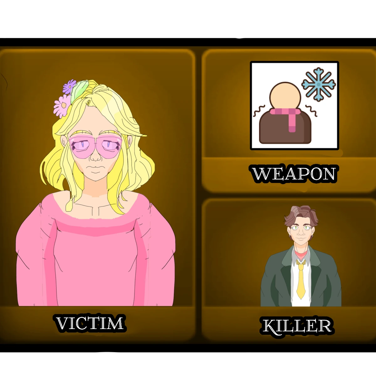Cold Hard Truth | Dynamic Tempo CC Fanfic Wiki | Fandom