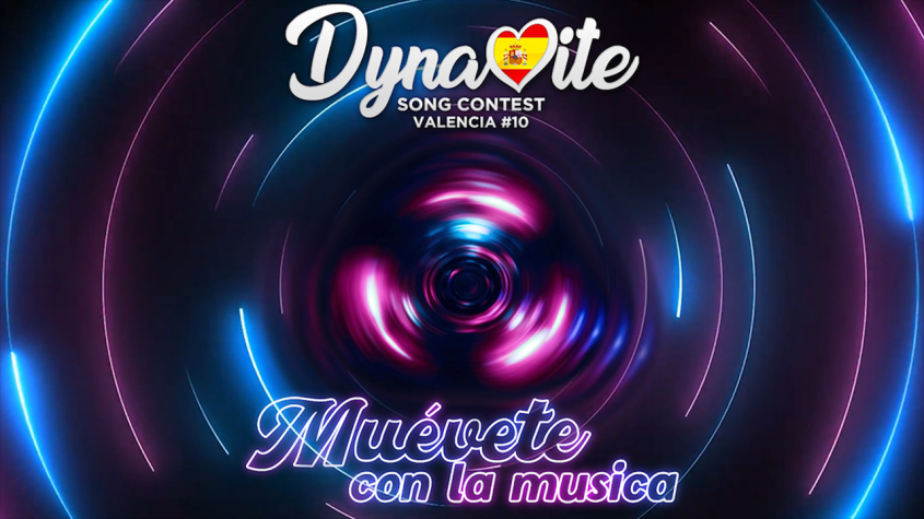 Dynamite top 98 musicas