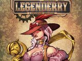 Legenderry: A Steampunk Adventure Vol 1 2