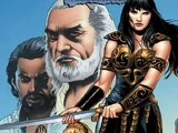 Xena: Warrior Princess Vol 1 1